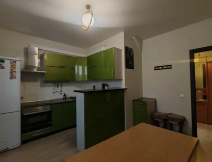 1-к. квартира, 45&nbsp;м²