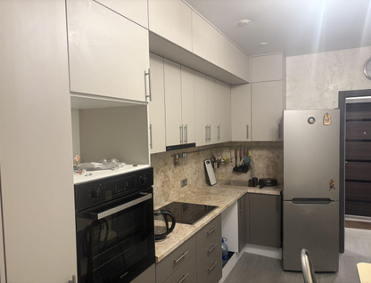 2-к. квартира, 53 м²