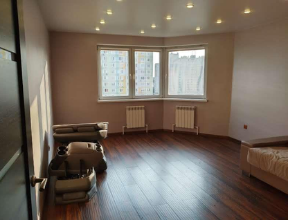 1-к. квартира, 44,6&nbsp;м²