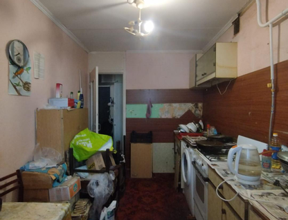 1-к. квартира, 34,8&nbsp;м²