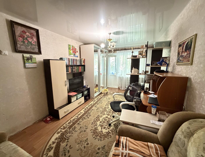 2-к. квартира, 43,2 м²
