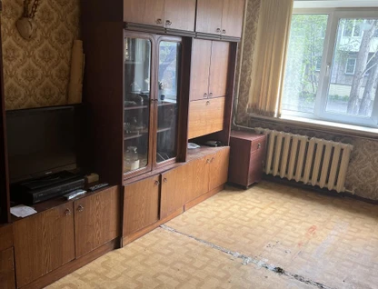 1-к. квартира, 30,5&nbsp;м²