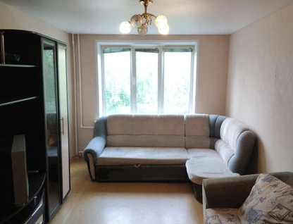 3-к. квартира, 58&nbsp;м²