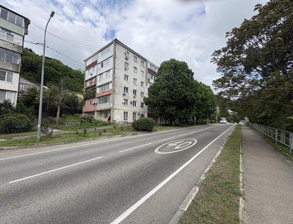 1-к. квартира, 33,3&nbsp;м²