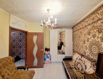 2-к. квартира, 42,5 м²