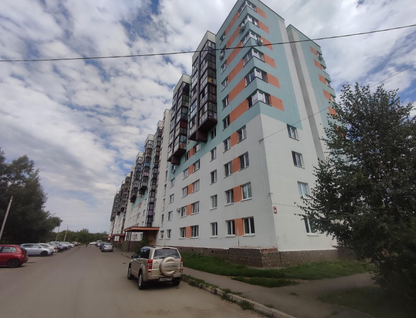 Студия, 25,9&nbsp;м²