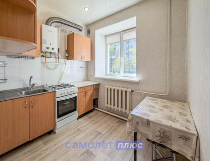 2-к. квартира, 39,4&nbsp;м²