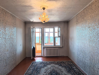 1-к. квартира, 30,8 м²