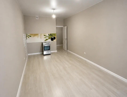 Студия, 30 м²