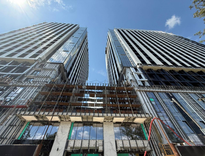Студия, 18,6&nbsp;м²