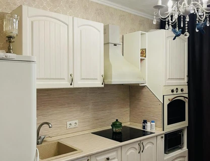 1-к. квартира, 42,6&nbsp;м²