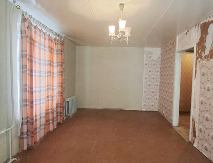 1-к. квартира, 32,3&nbsp;м²