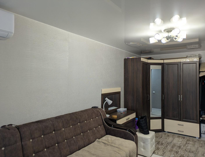 1-к. квартира, 32&nbsp;м²