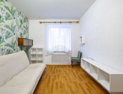 Комната, 17,2&nbsp;м²