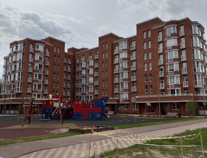 2-к. квартира, 60&nbsp;м²
