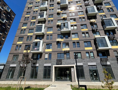3-к. квартира, 53&nbsp;м²