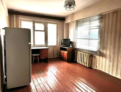 1-к. квартира, 32&nbsp;м²