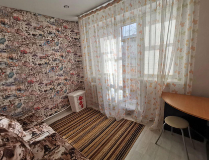 1-к. квартира, 35&nbsp;м²