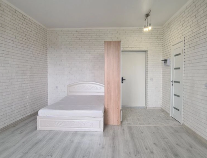 Студия, 37&nbsp;м²