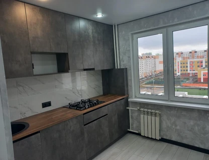 1-к. квартира, 40,1&nbsp;м²