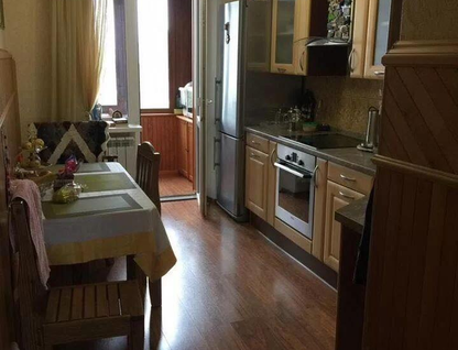 2-к. квартира, 55,8 м²