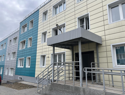 1-к. квартира, 24,5 м²