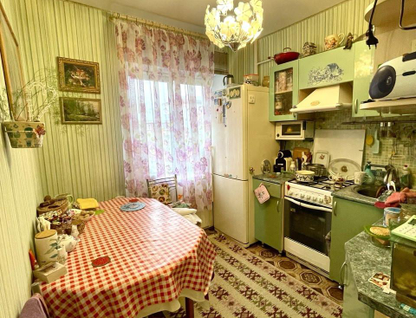 2-к. квартира, 44&nbsp;м²