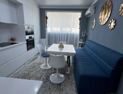 2-к. квартира, 60&nbsp;м²