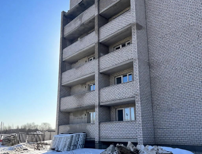 2-к. квартира, 44,1 м²