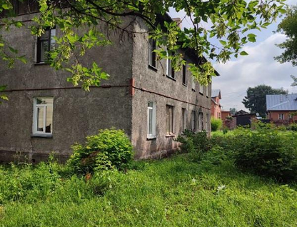 2-к. квартира, 38&nbsp;м²