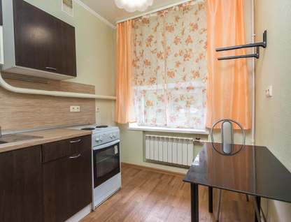1-к. квартира, 26,6&nbsp;м²