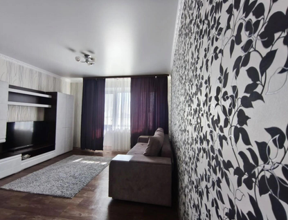 1-к. квартира, 40,9&nbsp;м²