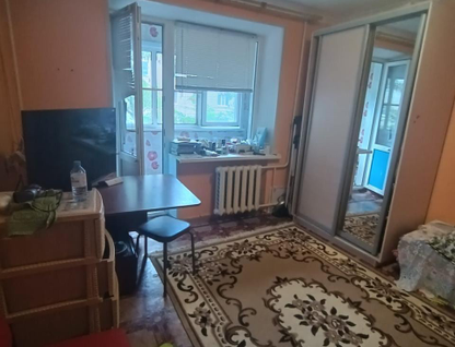1-к. квартира, 22,1&nbsp;м²