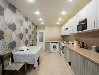 2-к. квартира, 64,4&nbsp;м²
