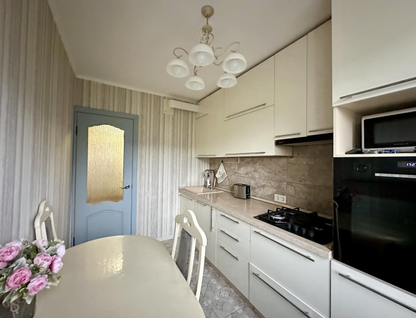 2-к. квартира, 49&nbsp;м²