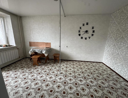 1-к. квартира, 40 м²