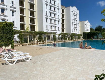 2-к. квартира, 107,7&nbsp;м²