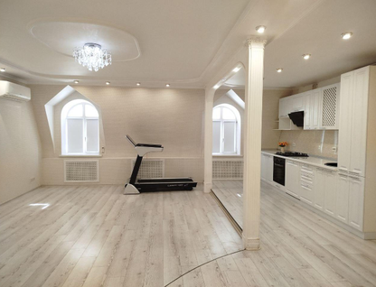 2-к. квартира, 80,3&nbsp;м²