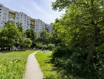 Комната, 31,8 м²
