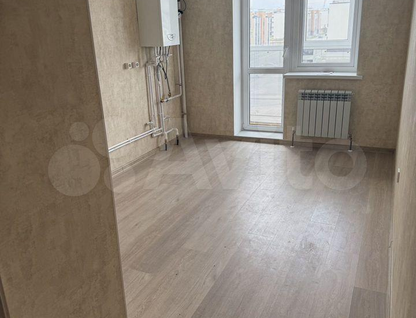 1-к. квартира, 36&nbsp;м²