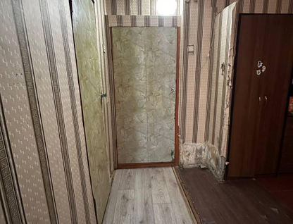 1-к. квартира, 22,3&nbsp;м²