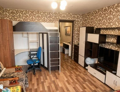 1-к. квартира, 32,1&nbsp;м²