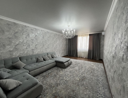 3-к. квартира, 110 м²