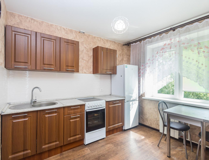 1-к. квартира, 33,8&nbsp;м²