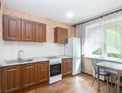 1-к. квартира, 33,8&nbsp;м²
