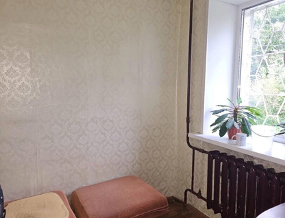 2-к. квартира, 43,6&nbsp;м²