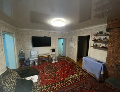 2-к. квартира, 36,2&nbsp;м²
