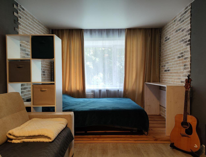 2-к. квартира, 44&nbsp;м²