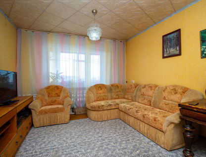 3-к. квартира, 66,5&nbsp;м²