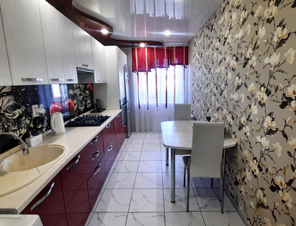 4-к. квартира, 76,3&nbsp;м²